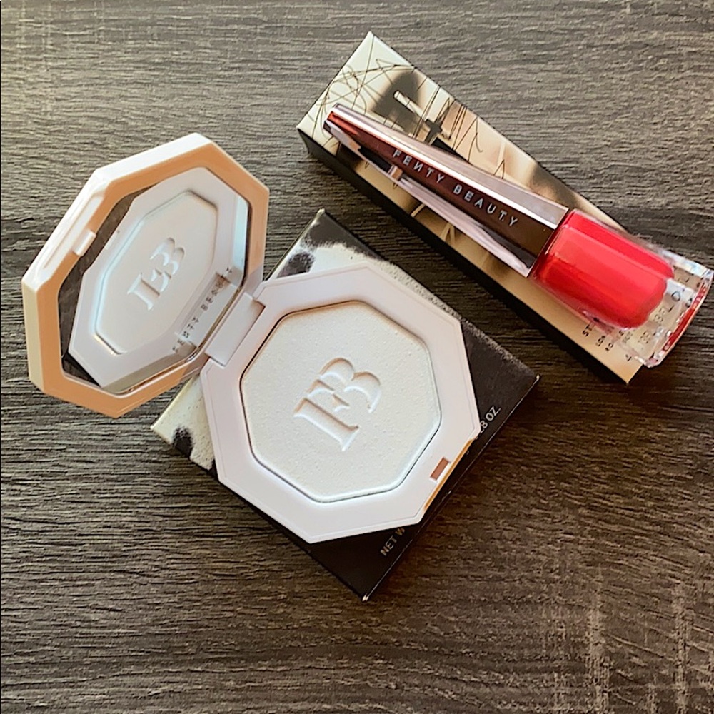 Fenty Beauty duo *NEW 💋✨